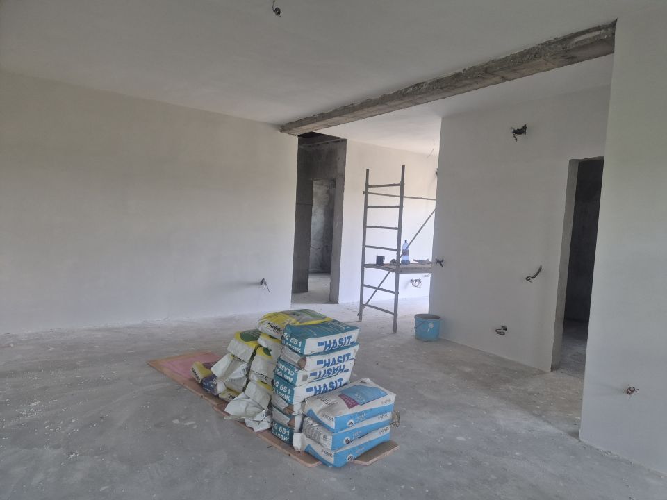 Vanzare casa in Albota Arges 3 camere constructie 2024