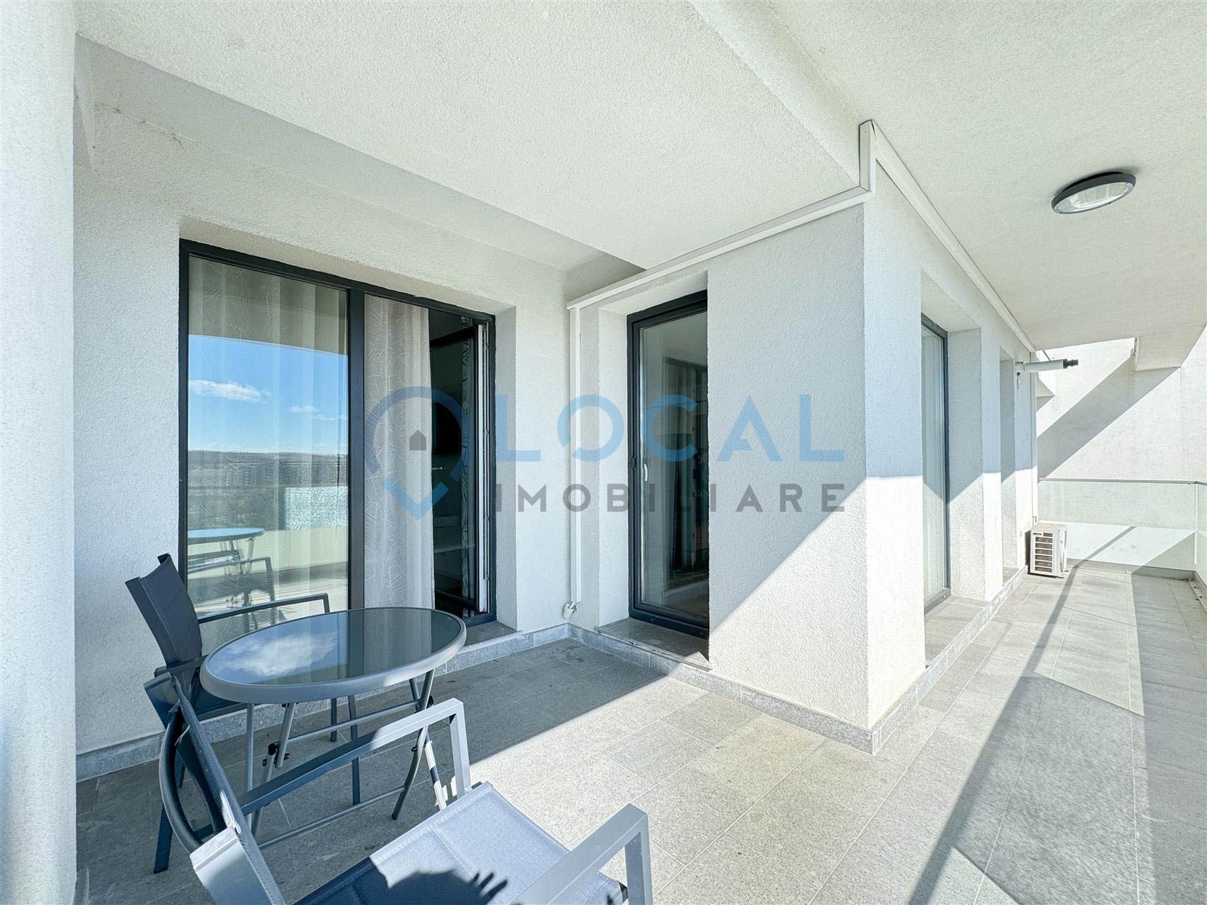 Apartament 2 camere | Parcare | Bloc Nou | Iulius Mall - foto 10