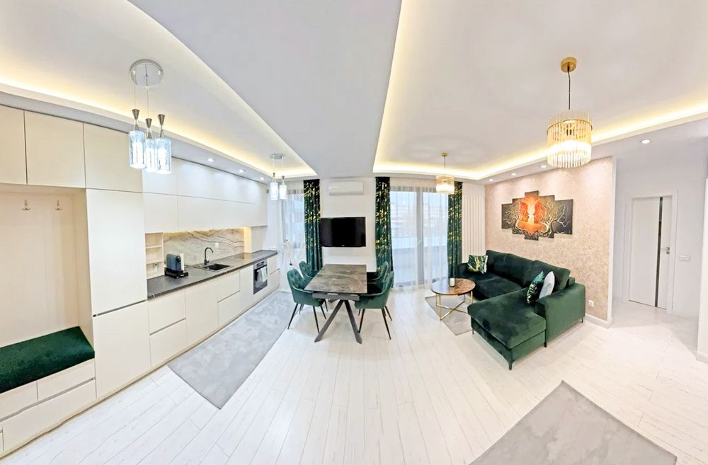 Apartament 3 camere | Modern | Iulius Mall | Intre Lacuri - foto 2