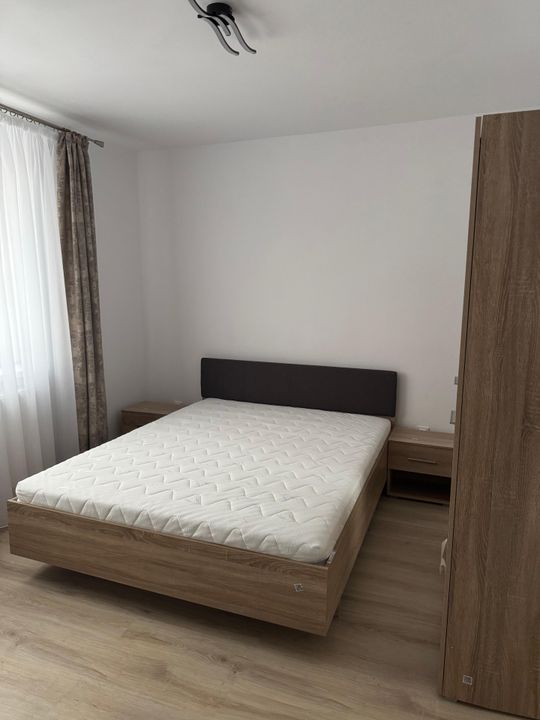 Apartament de închiriat Lux în Pitești zona Craiovei