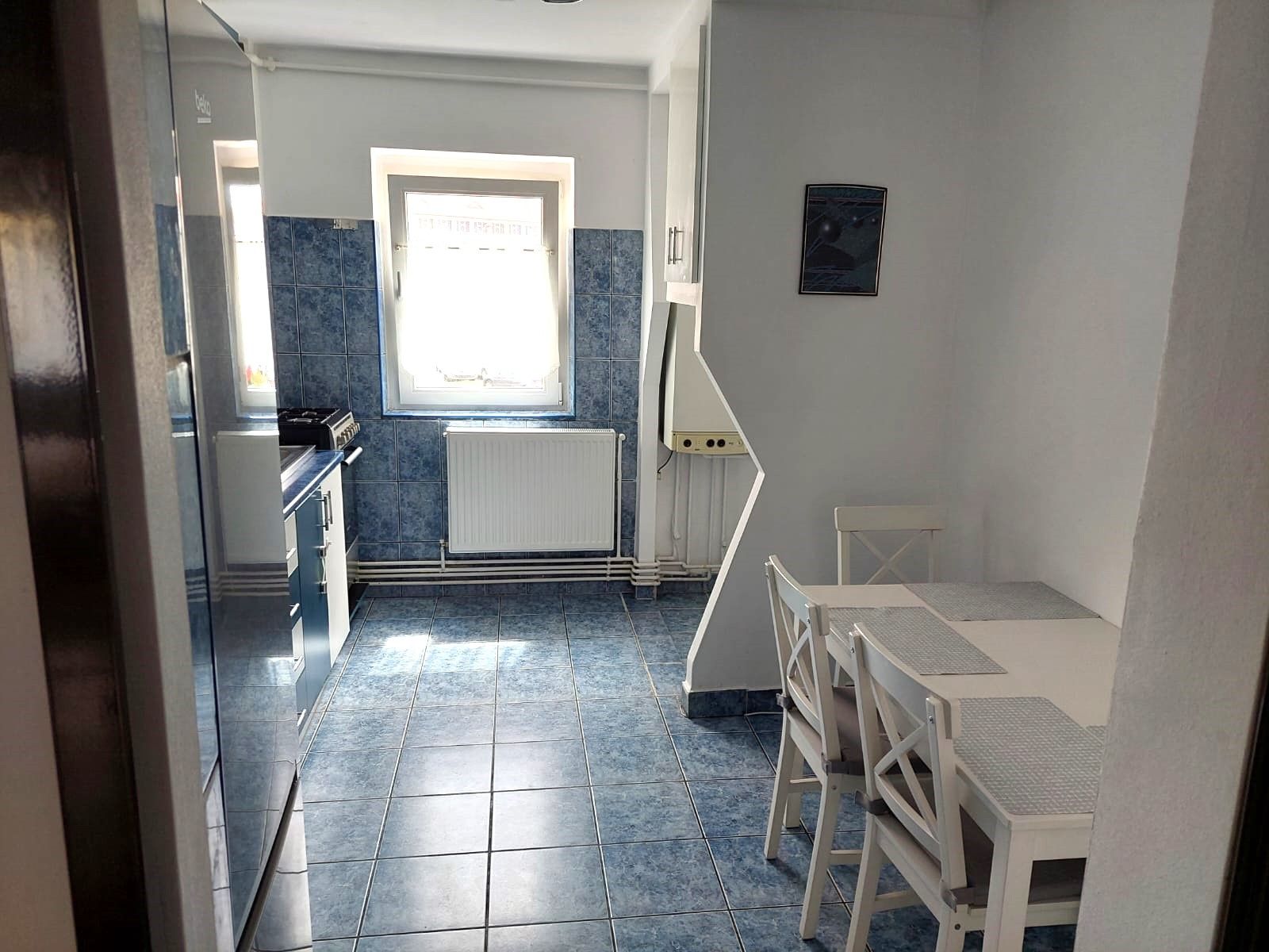 Apartament decomandat 3 camere Strand — fotografia 3
