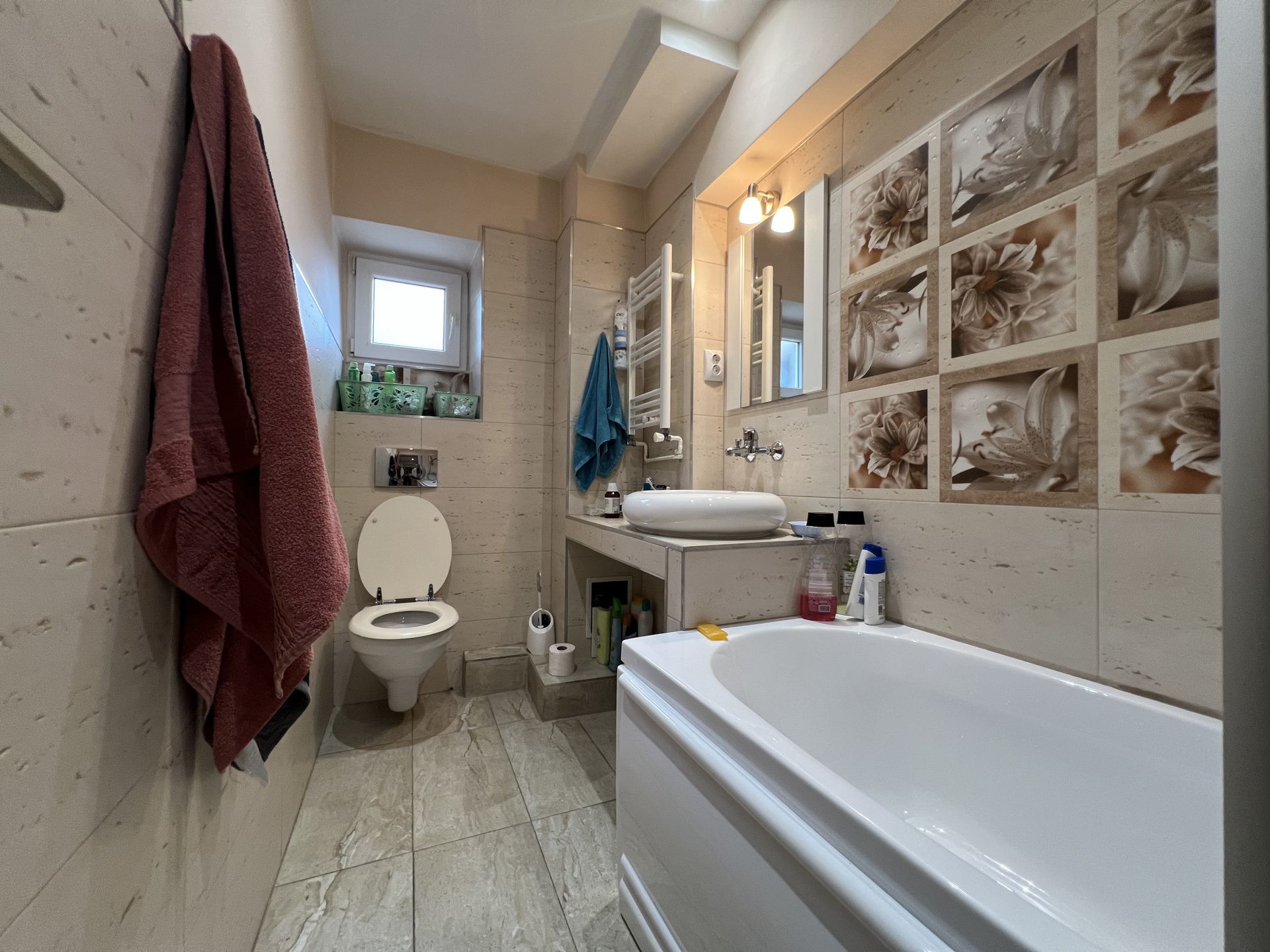 Apartament 2 camere | 47 mp | Garaj | Marasti | Dambovitei - foto 6