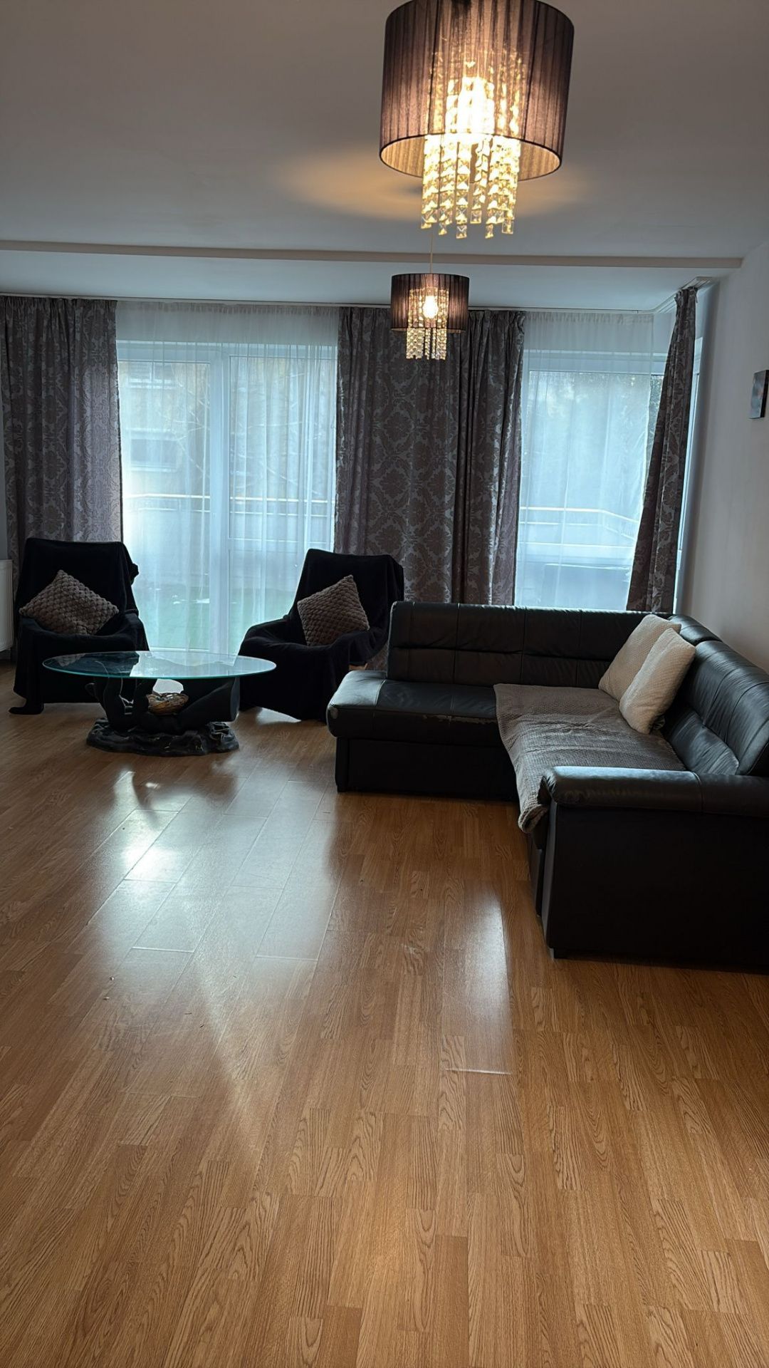 Apartament 2 Camere Avantgarden — fotografia 3