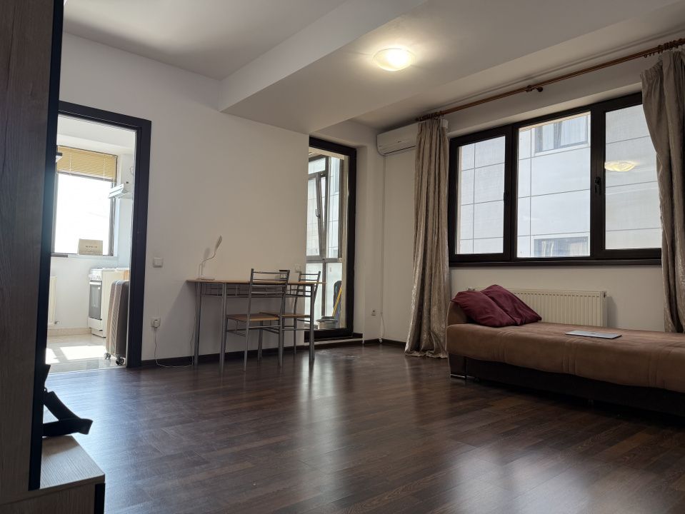 2 camere premium | Metrou 3 min | Parcare subterană | Grozăvești – Regie