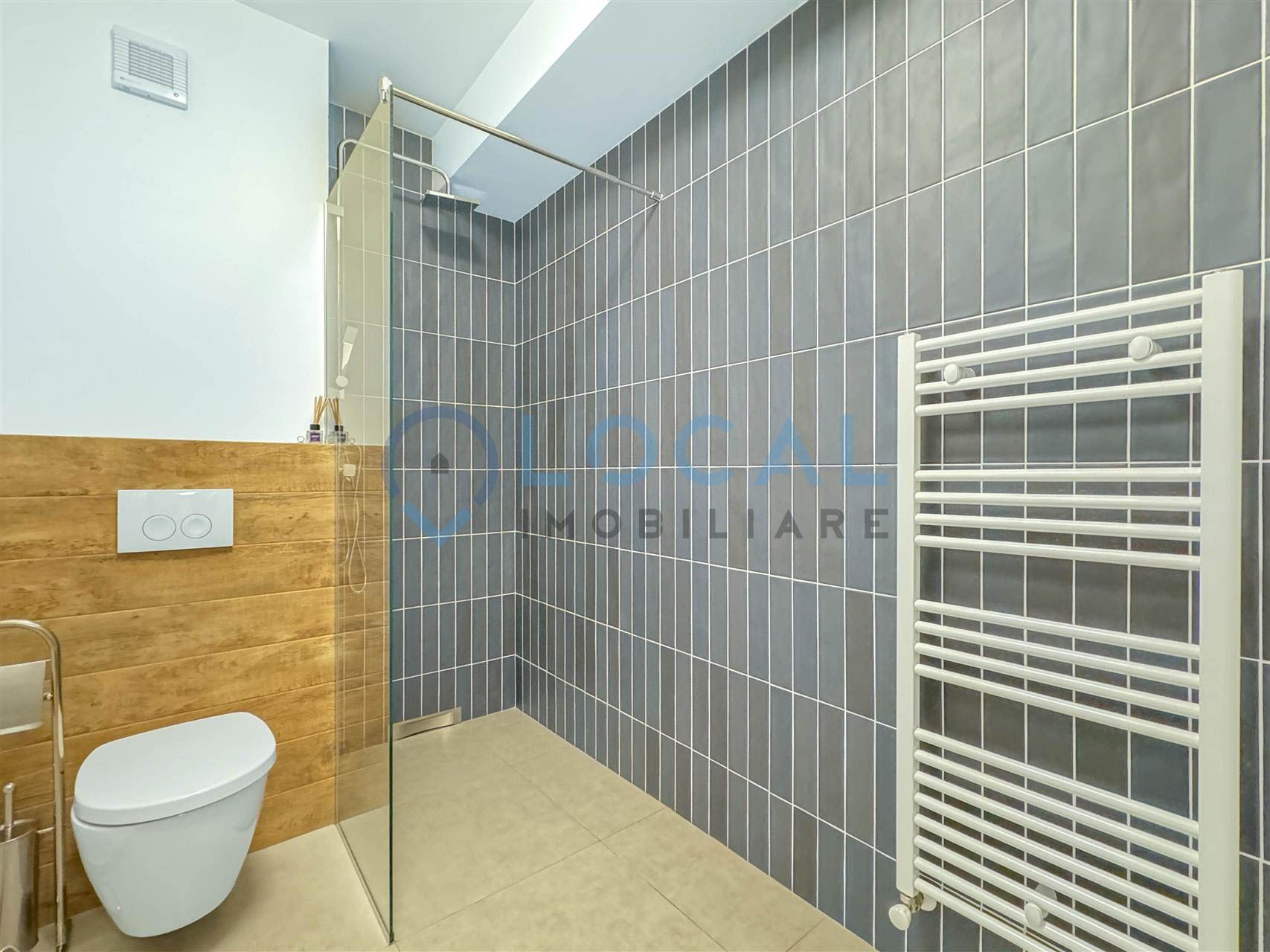 Apartament 2 camere | Parcare | Bloc Nou | Iulius Mall - foto 7