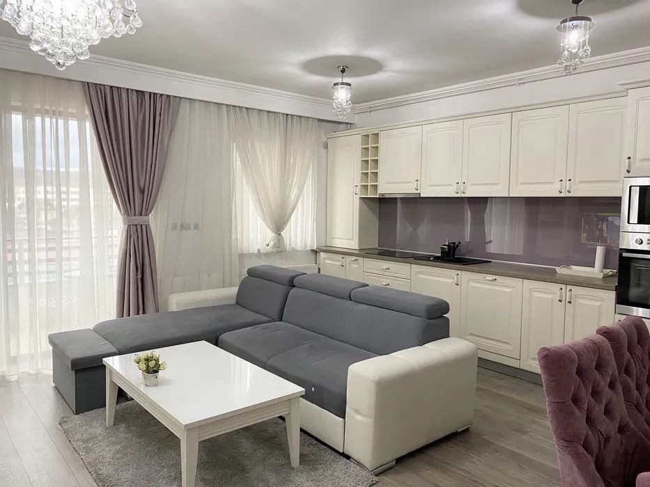 Apartament 2 camere modern | parcare | Marasti - foto 2