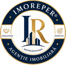 Agentie imobiliara