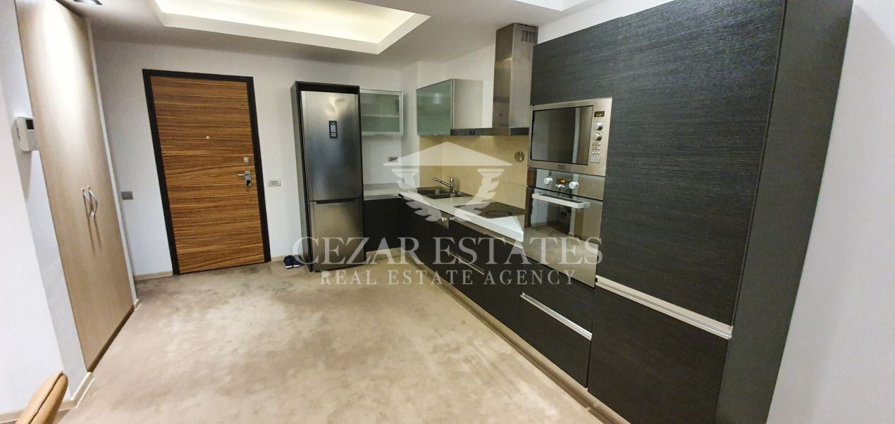 HERASTRAU SAT FRANCEZ DE INCHIRIAT APARTAMENT 2 CAMERE LUX | PARCARE — fotografia 3