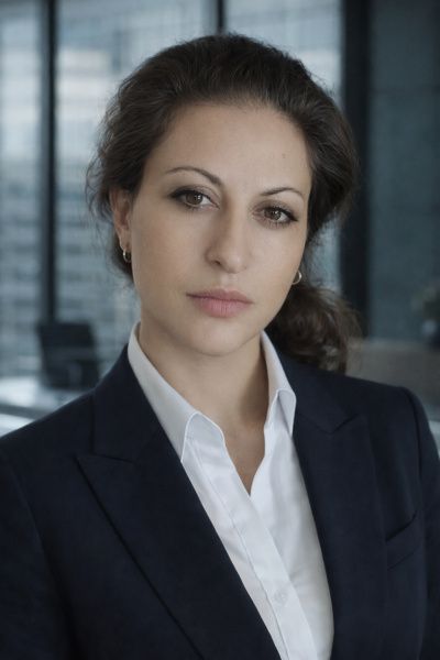 Ninela Vusca