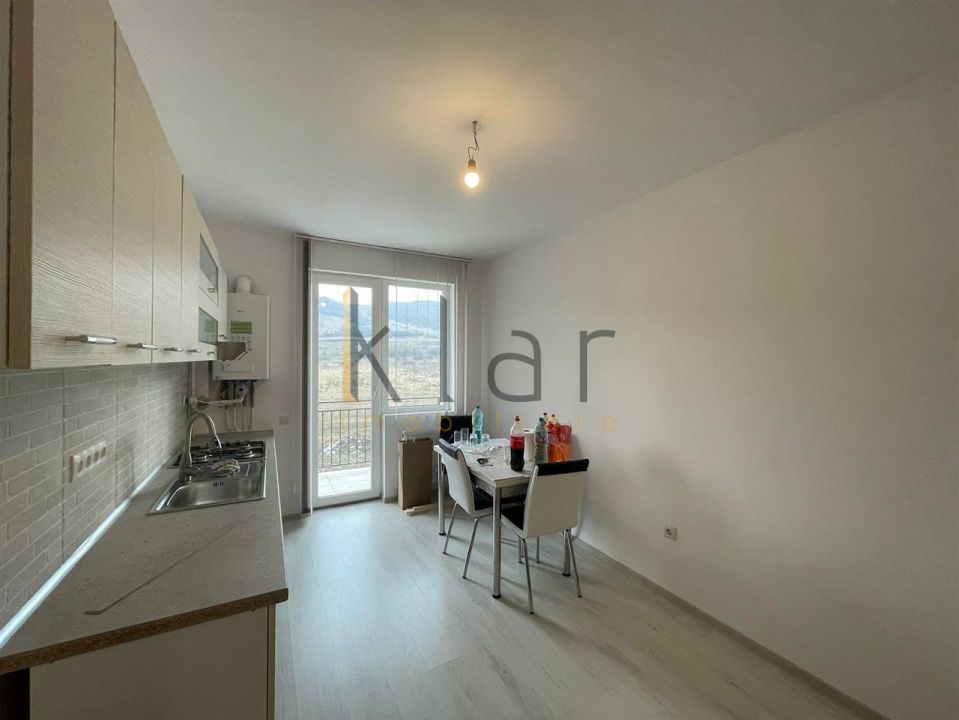 Apartament 2 camere parcare prima inchiriere bloc nou zona strazii Urusagului! — fotografia 3