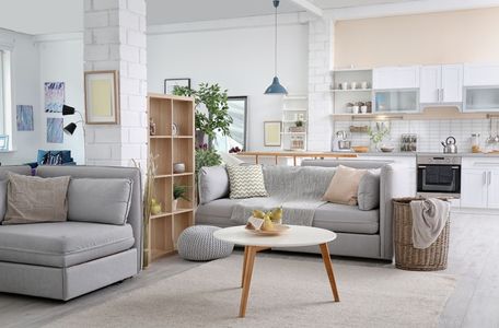 Ce înseamnă apartament decomandat, semidecomandat, nedecomandat?