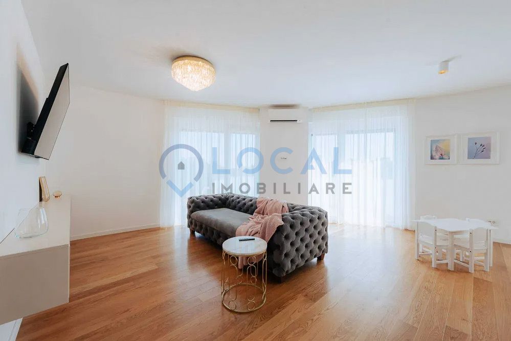 Apartment for rent in Cluj-Napoca, Zorilor — fotografia 3
