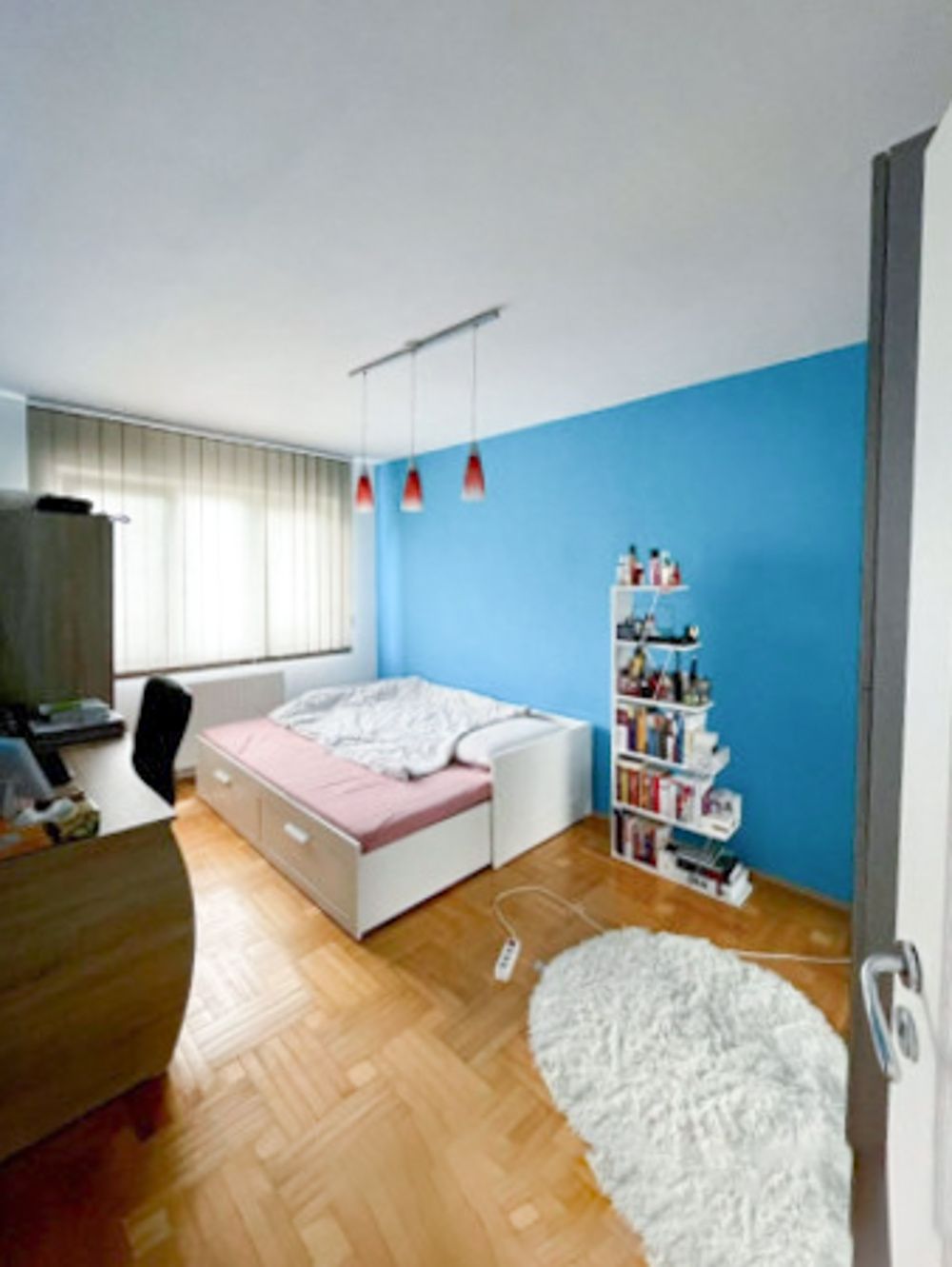 Apartament 4 camere | 82mp | Manastur | La Terenuri - foto 3