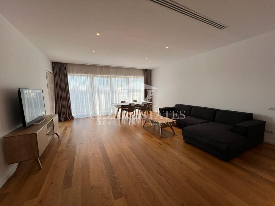 AVIATIEI BLOC NOU BOUTIQUI APARTAMENT 4 CAMERE LOC PARCARE — fotografia 1