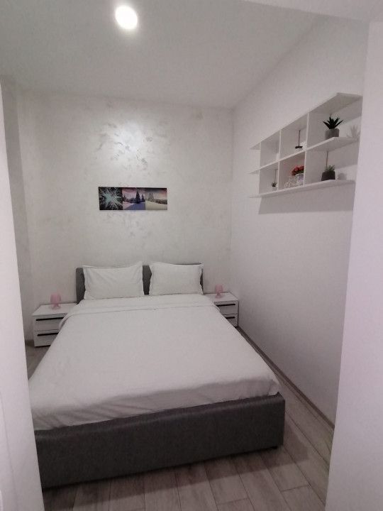 Apartament 3 camere zona Racadau — fotografia 2