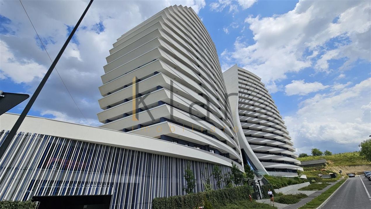 Apartament 2 camere 58mpterasaparcare Europa-Wings — fotografia 1