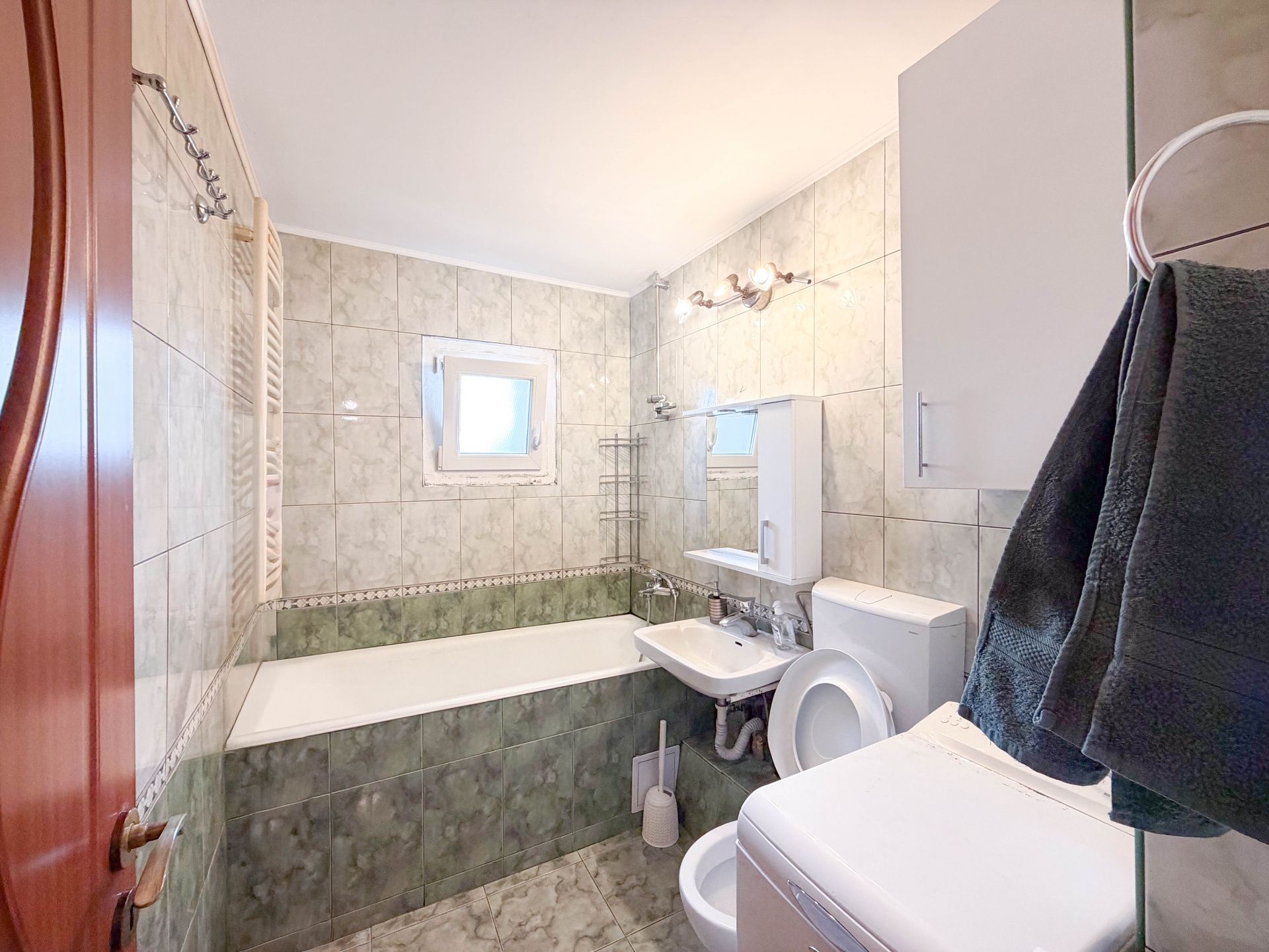 Apartament 3 camere | 2 Parcari | Kaufland Marasti - foto 12