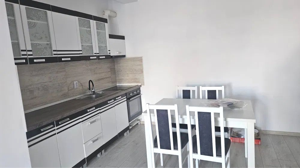 Apartament spatios 3 camere in Selimbar zona Promenada Mall — fotografia 3