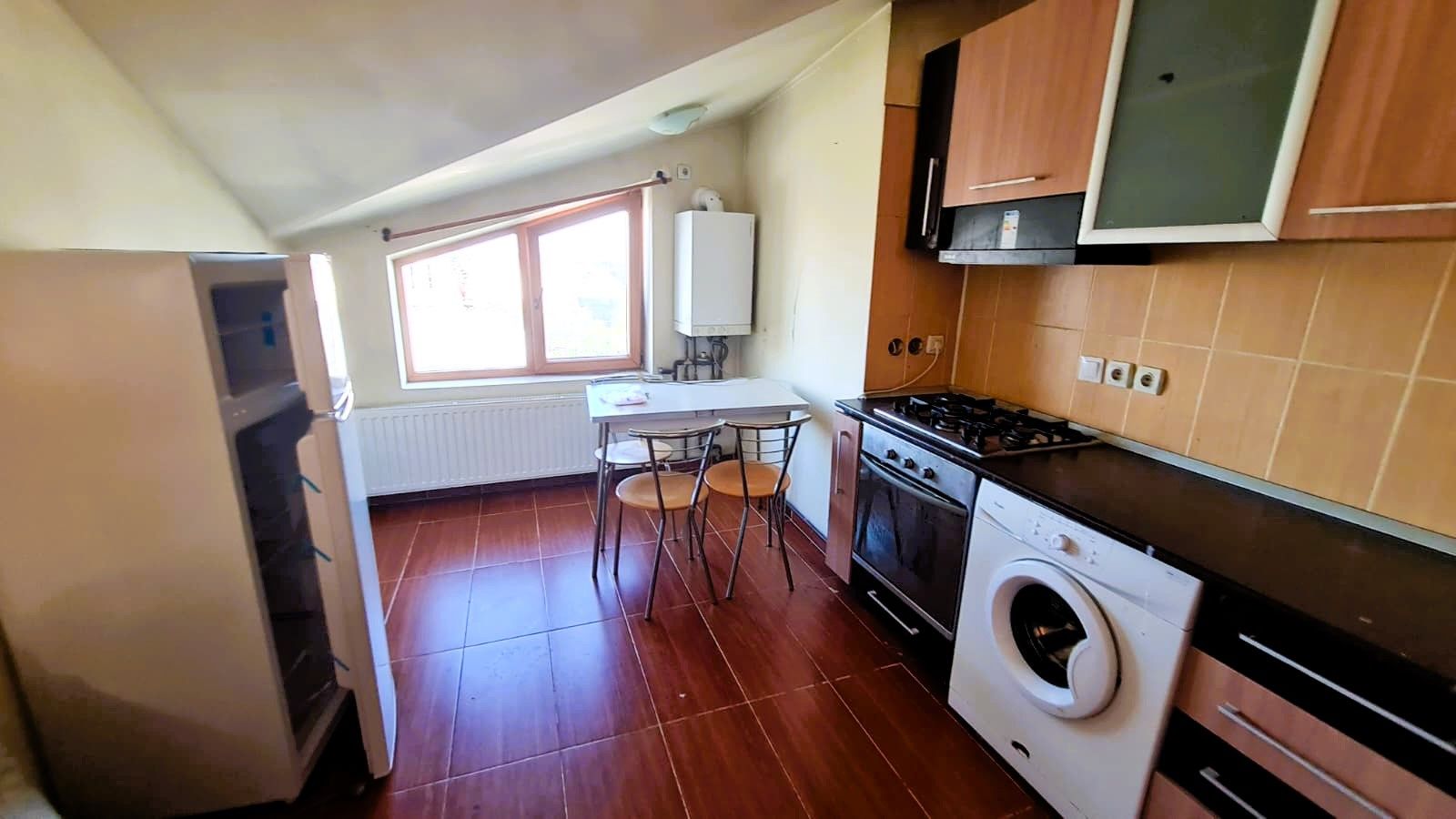 Apartament 1 camera Zona Siretului — fotografia 3