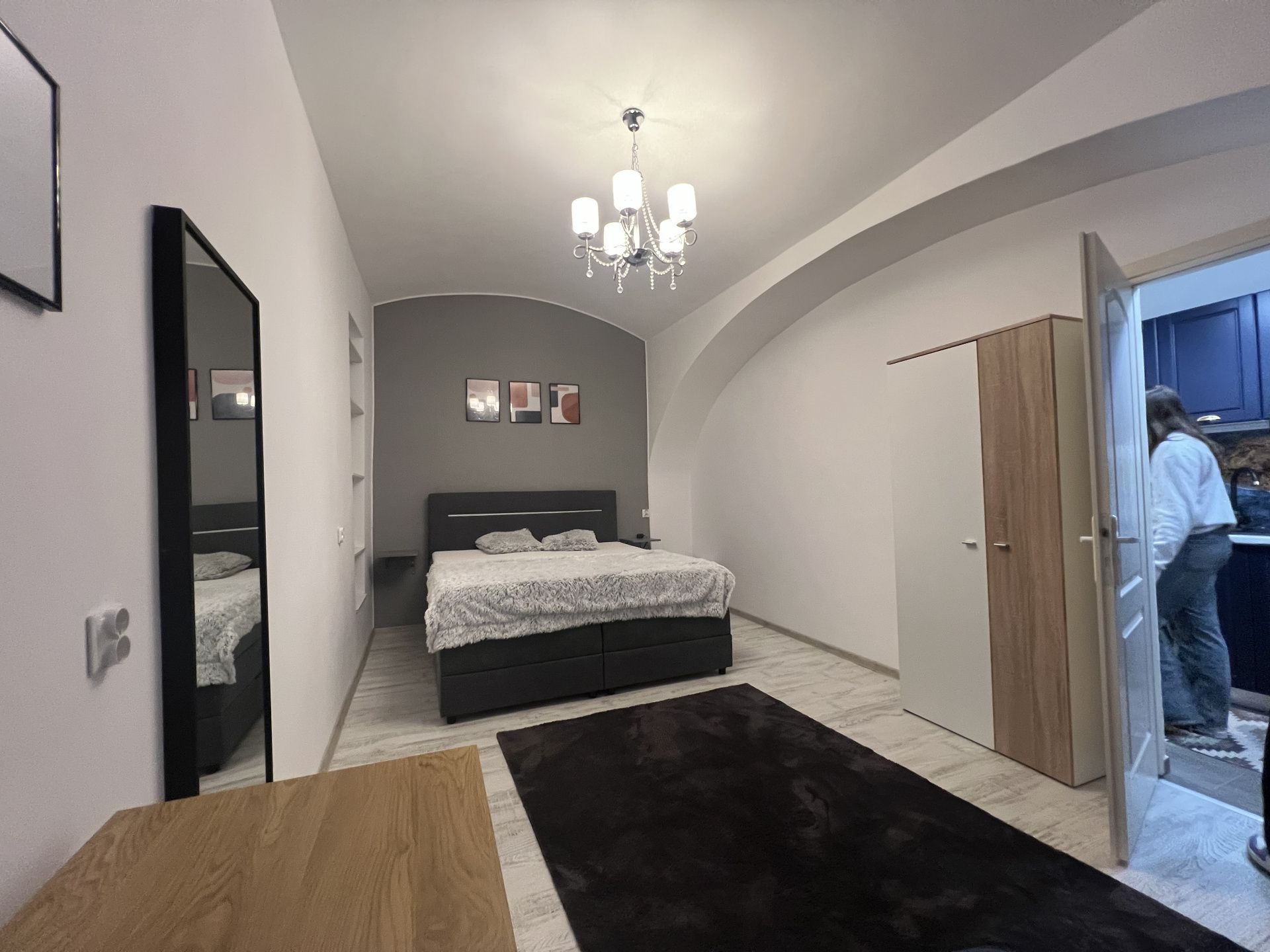 Apartament 2 camere modern | Ultracentral | B-dul Eroilor - foto 5