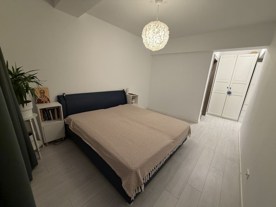 3 Camere Premium | Vedere Parc Liniei | Etaj 11 | 21 Residence| Mobilat & Utilat