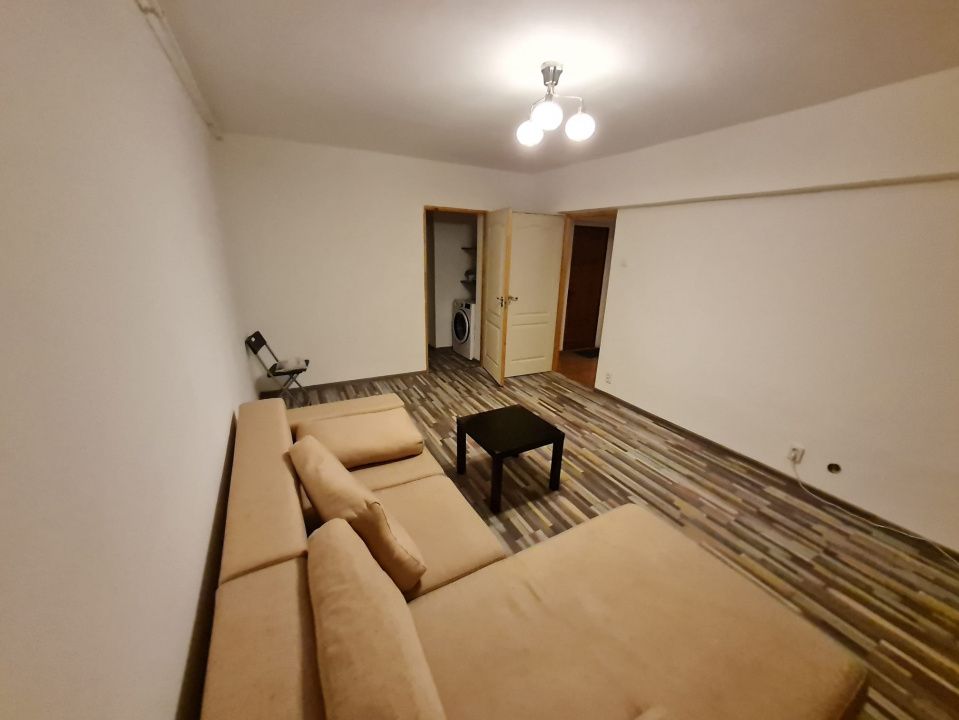  2 camere  1986 | Crângași | Metrou 6 min | Ideal investiție 