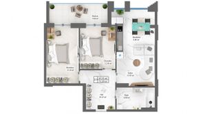 Imagine 50051