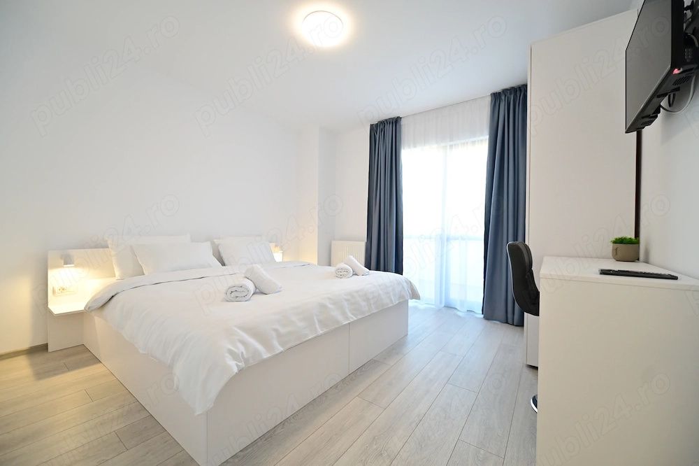 Apartament 3 camere decomandat zona Doamna Stanca — fotografia 1