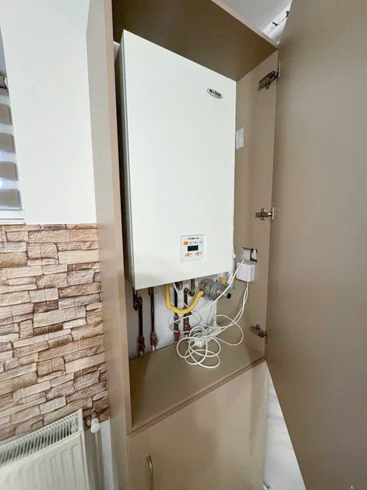 Garsoniera de vaznare | Moderna | cu Parcare | Marasti | Calea Dorobantilor | Preluare cu chiriasi - foto 7