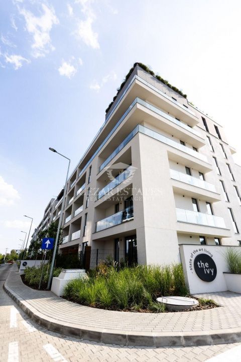 AVIATIEI BLOC NOU BOUTIQUI APARTAMENT 3 CAMERE LOC PARCARE — fotografia 1