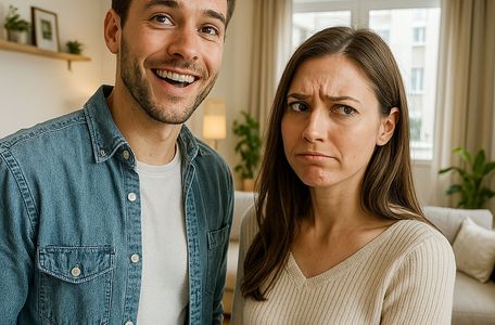 Greșeli la vânzarea apartamentului în București