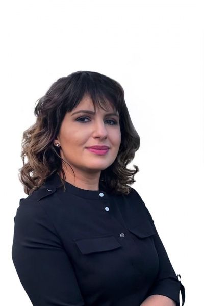 Stefania Mogoi