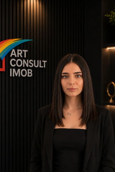 Bianca Ciobanu