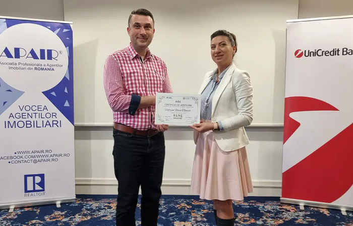 Broker imobiliar București – 4 motive să alegi acreditarea