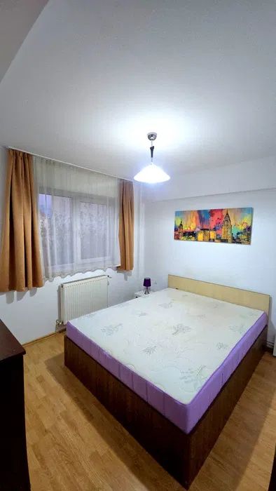 Apartament 2 camere zona Turnisor — fotografia 1