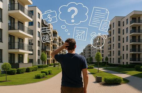 Vinde apartamentul în București cu strategie