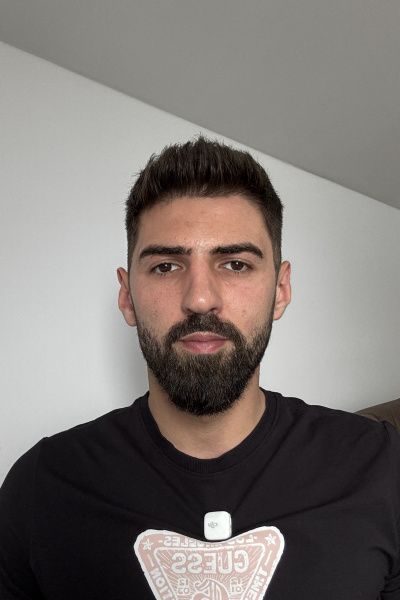 Alex Bulzan