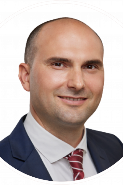 Bogdan Gutu