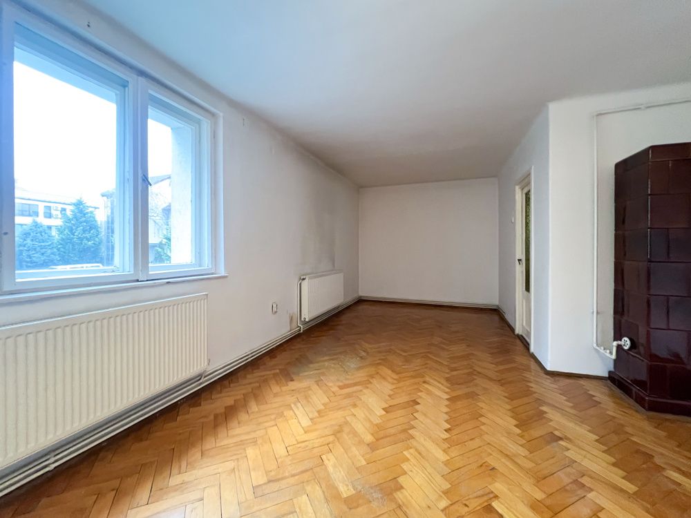 Apartament 1 camera \/ spatiu birou | Centru | Parcul Central - foto 4