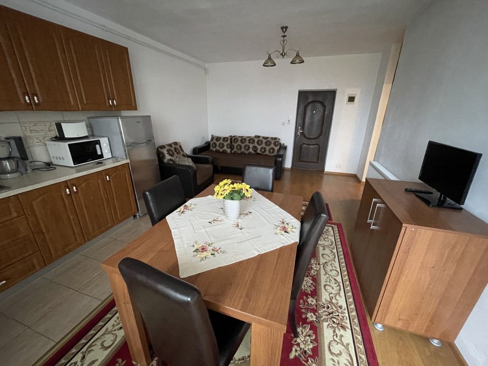 Apartament 2 camere zona Calea Cisnadiei — fotografia 3