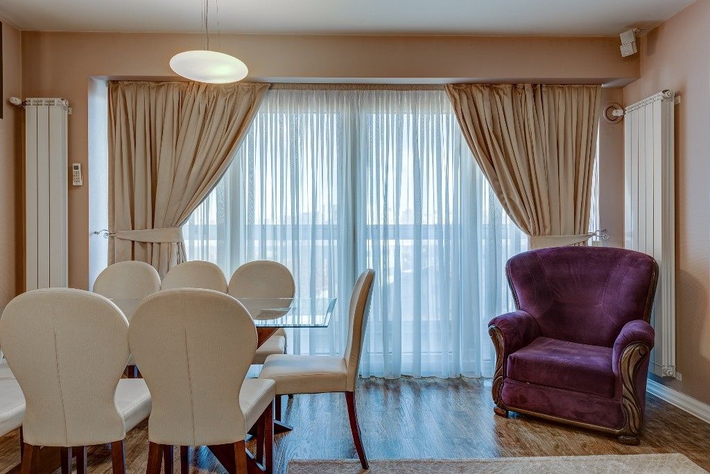 2 camere | Prima închiriere | First Estates Pipera | Încălzire gratuită iarna — fotografia 3