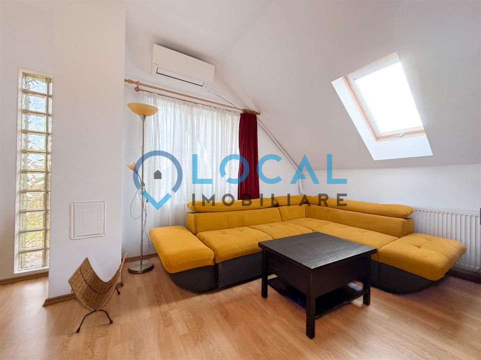 Apartament 2 camere | decomandat | Centru | Parcul Central — fotografia 1