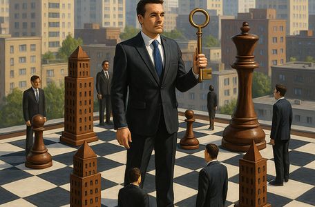 Negociere apartament București. Strategie reală