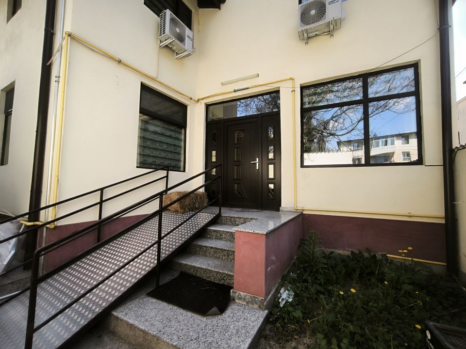 ULTRACENTRAL | Casa individuala | 6 camere | 500 mp teren