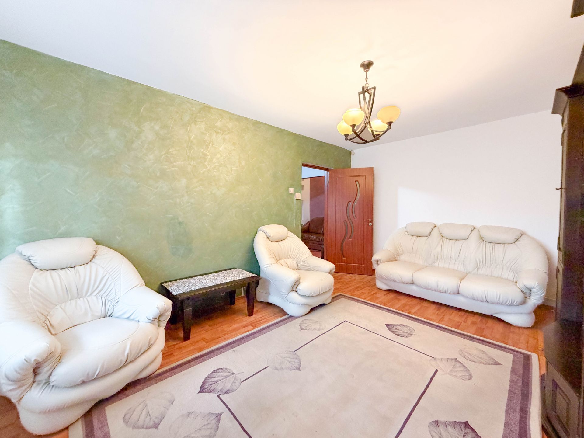 Apartament 3 camere | 2 Parcari | Kaufland Marasti - foto 9