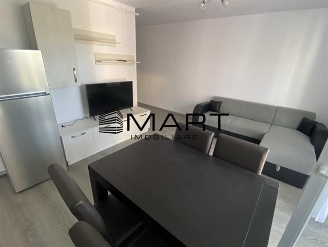 Apartament 3 camere Magnolia Residence — fotografia 1