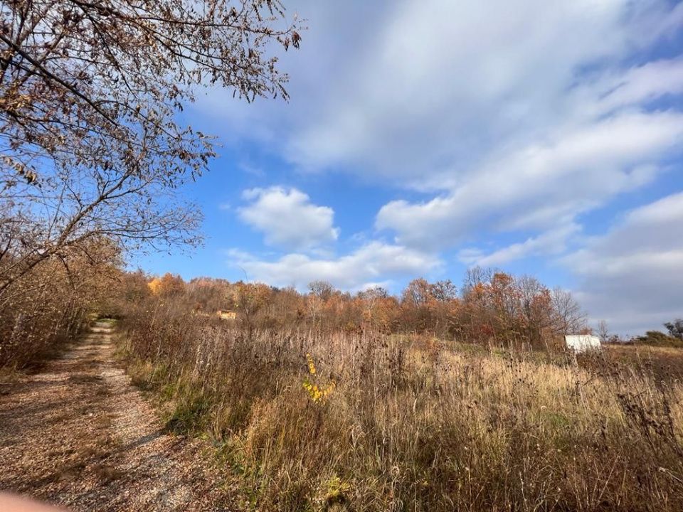 TEREN 1095MP -PODIS -DN 2G- BACAU -MOINESTI