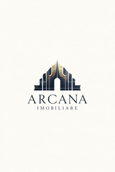 Arcana Imobiliare