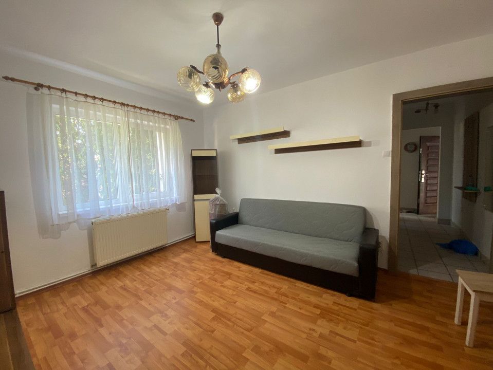 Apartament cu 3 camere Nicolae Iorga — fotografia 1