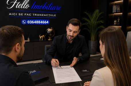 Promisiune de vânzare cumpărare